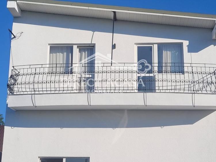 Apartament cu 2 camere decomandat în 7 Noiembrie