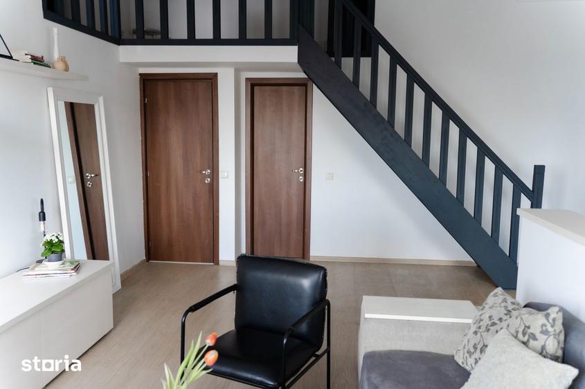 Apartament cu 3 camere în Iris