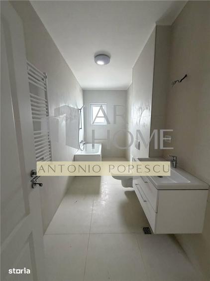Apartament cu 3 camere în Blejoi