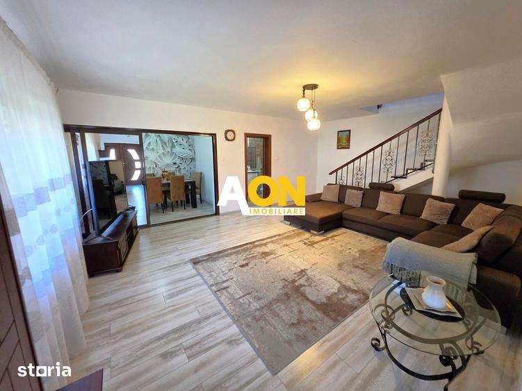 Casă cu 5 camere cu Teren 265 Mp în Tolstoi