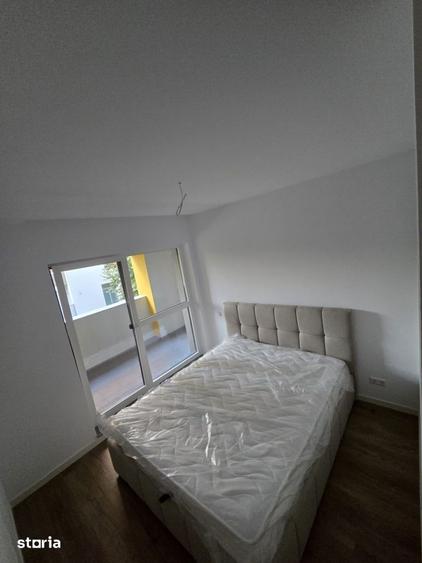 Apartament cu 2 camere în Pantelimon