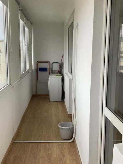 Apartament cu 2 camere semidecomandat în Gara de Nord