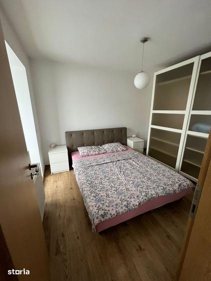 Ap.2 camere-Centrala Proprie,Clima.350 euro - 7