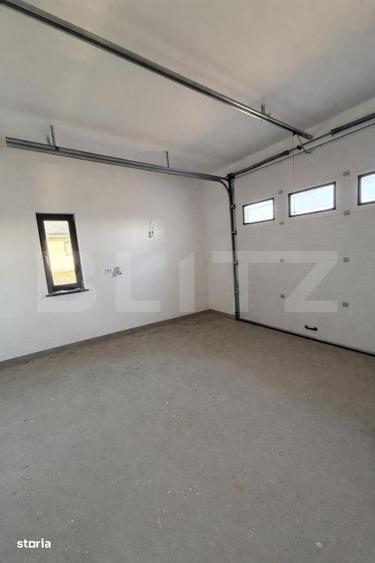 Casă cu 4 camere în Paltin