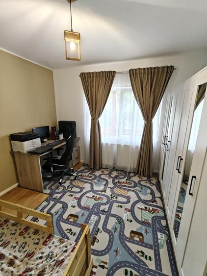 Apartament cu 3 camere, 58 mp, 2 balcoane, zona Statiei de Pompieri - 10