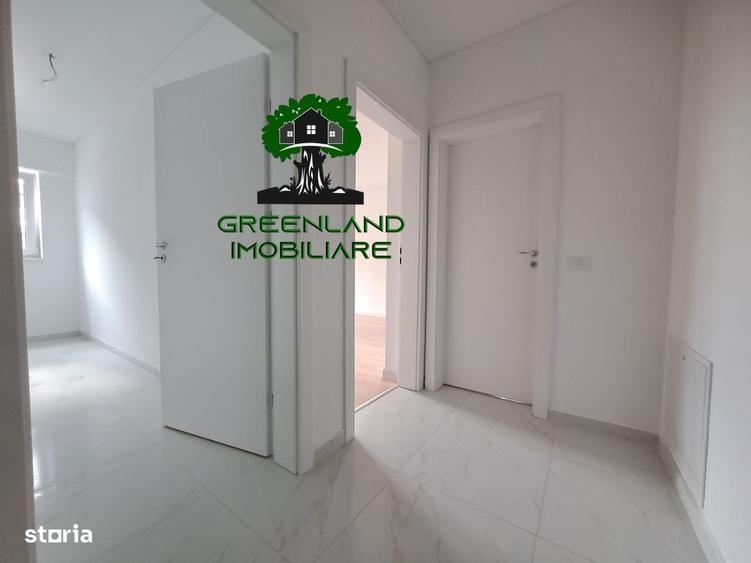 Ap 1 Cam, 40 mp, INTABULAT, bloc NOU, Lift, Finisaje Premium, Pacurari - 3