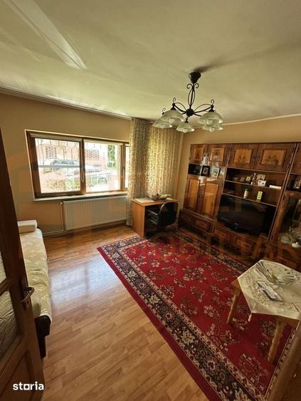 Apartament cu 2 camere decomandat în Inel I