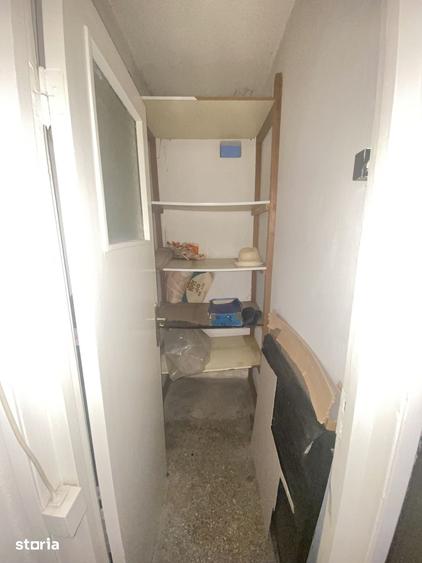 Apartament cu 3 camere decomandat în Țiglina 2