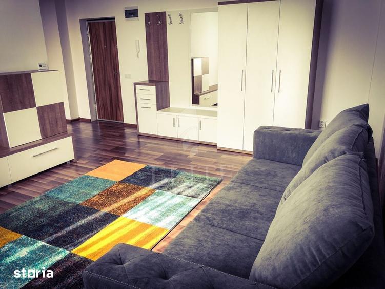 Apartament 2 camere in zona MODENA - 5