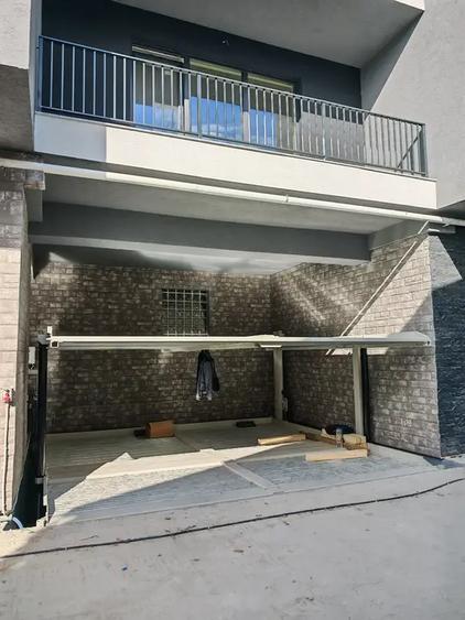 Apartament cu 3 camere decomandat în Eminescu