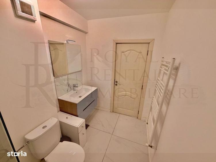 Apartament 2 camere spatios, Modern, zona Garii | Disponibil imediat - 2