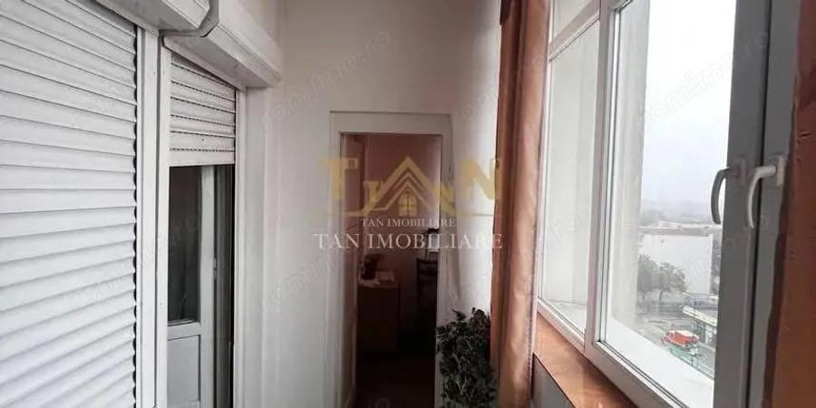 Apartament cu 2 camere în Gării