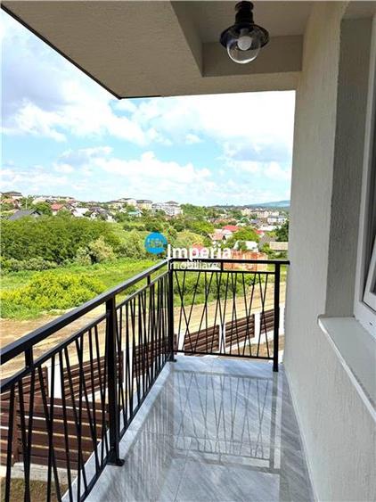 Casă individuală cu 4 camere cu Teren 450 Mp în Valea Adâncă