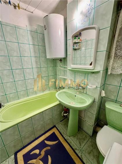Apartament cu 4 camere decomandat în Poieni-Suceava
