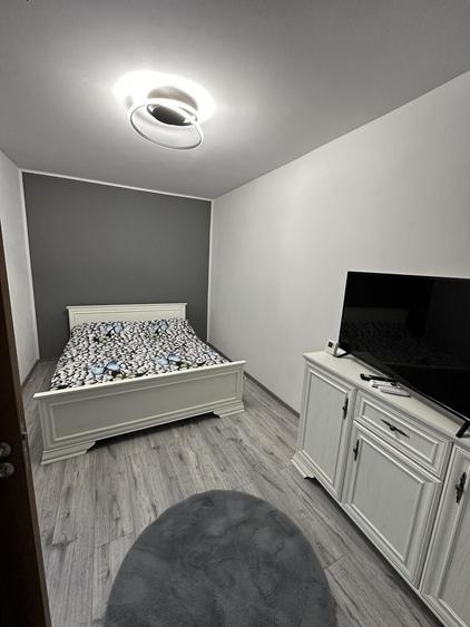 Apartament cu 3 camere în Tomis Nord