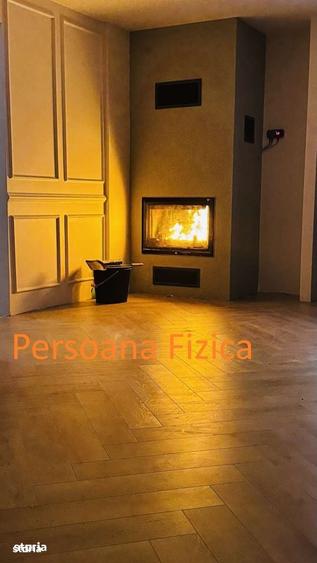 Casă cu 5 camere cu Teren 400 Mp în Veterani