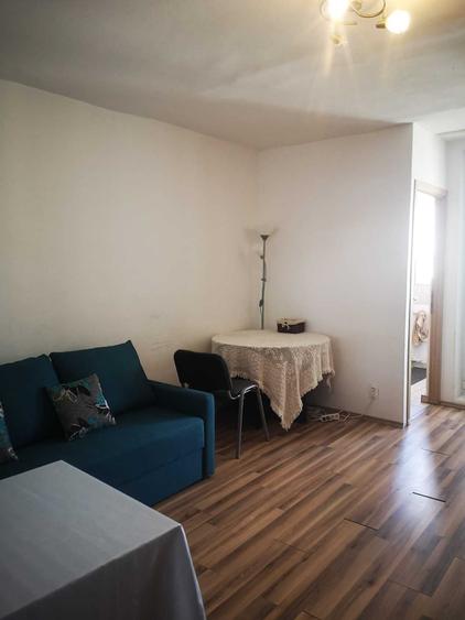 Garsoniera de inchiriat Piata Iancului- Liceul Hasdeu. Pet friendly - 4