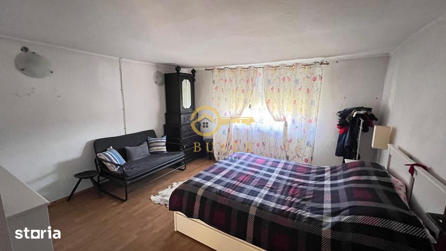 Casa individuala de vanzare in Hosman, 80 utili- Teren 1300mp - 5
