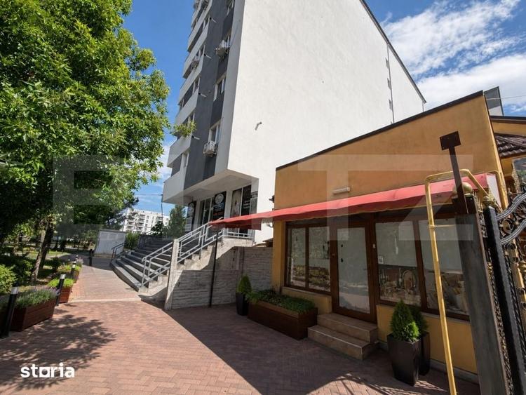 Spatiu comercial de inchiriat, 25 mp, zona Cornitoiu - 3