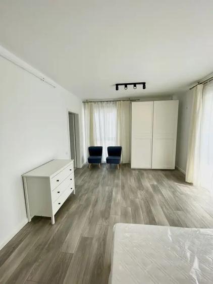 Garsonieră semidecomandată în Florești