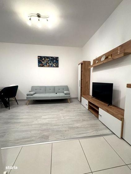 Apartament 2 camere studio Militari Residence Aqua garden Rezervelor - 8