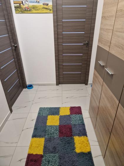 Apartament cu 2 camere decomandat în Vest