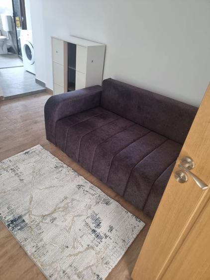 Apartament cu 2 camere decomandat, mobilat în Gării