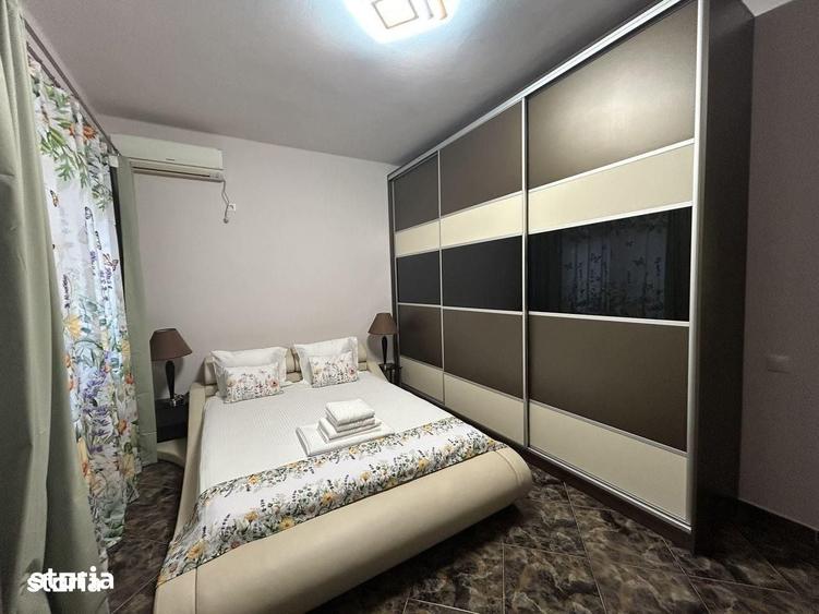 Apartament cu 2 camere în Cotroceni