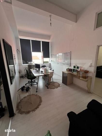 Spațiu comercial, de 170 mp, în Gheorghe Doja