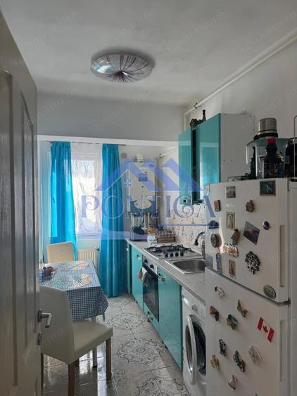 Apartament cu 2 camere decomandat, mobilat în Tomis Plus