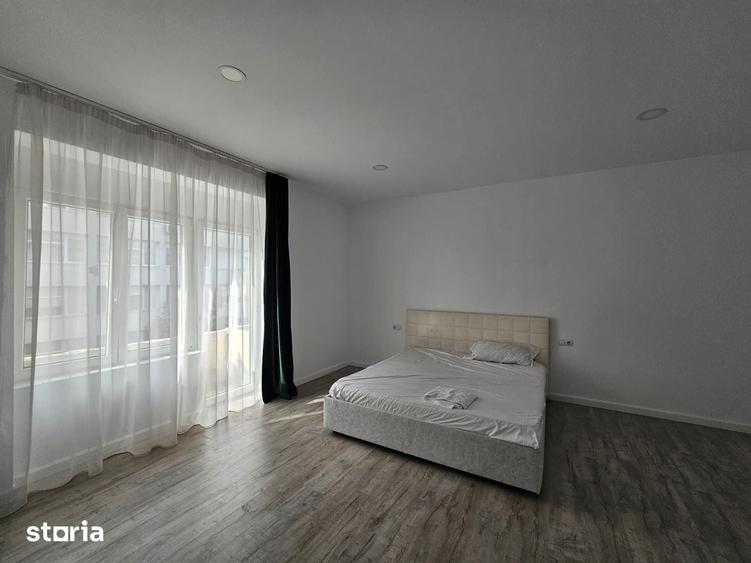 Apartament cu 3 camere decomandat în Burdea