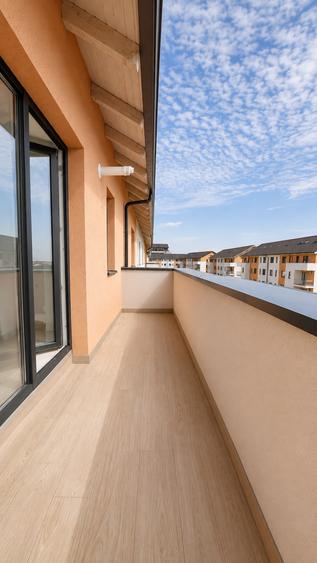 COMISION 0% | Apartament 3 Camere | Giroc | 83mp Utili + 10mp Terasa - 22