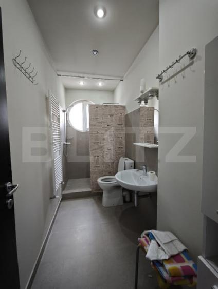 ???? Apartament de inchiriat 2 camere, 78 mp, pozi?ie - 8