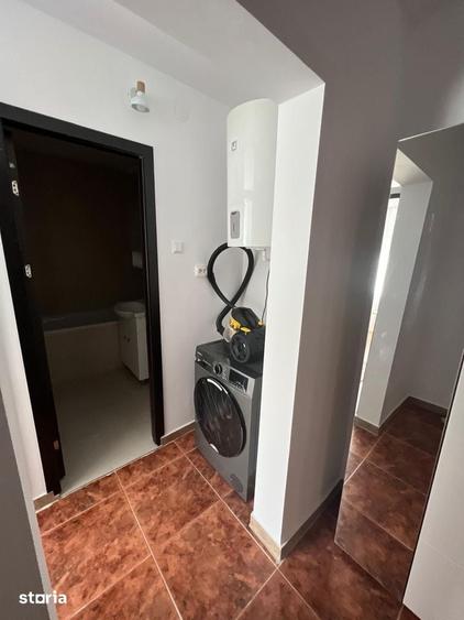Apartament 2 camere Nicolina - Salciilor (Lidl) - 7