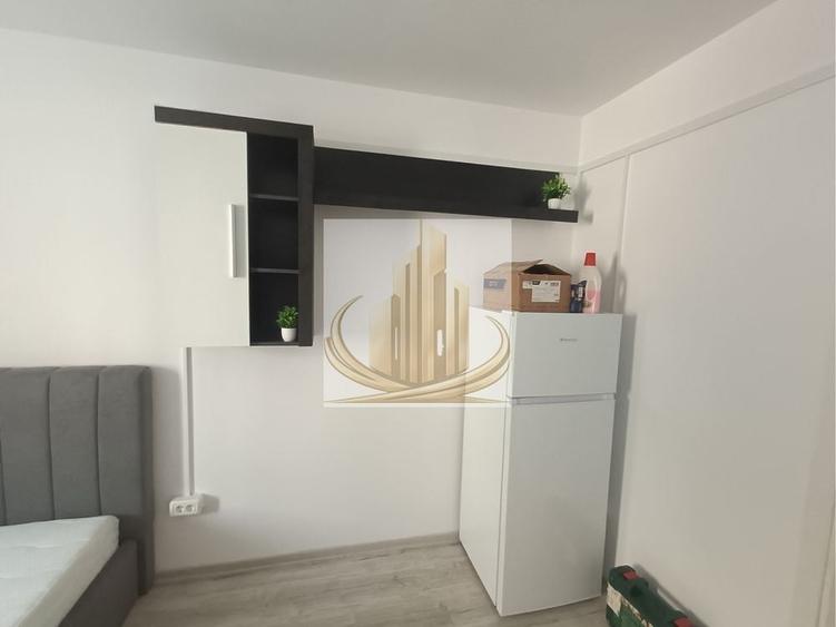Garsonieră Blașcovici | 1 cameră | Mobilată și utilată complet - 3