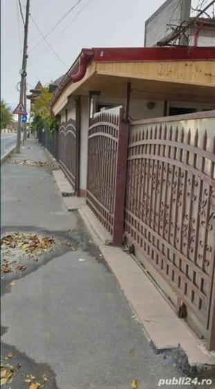 Casă cu 3 camere cu Teren 150 Mp în Nord