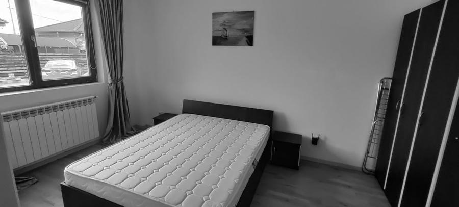 Proprietar, inchiriez apartament cu 2 camere, parter, parcare, Otopeni Tunari - 3