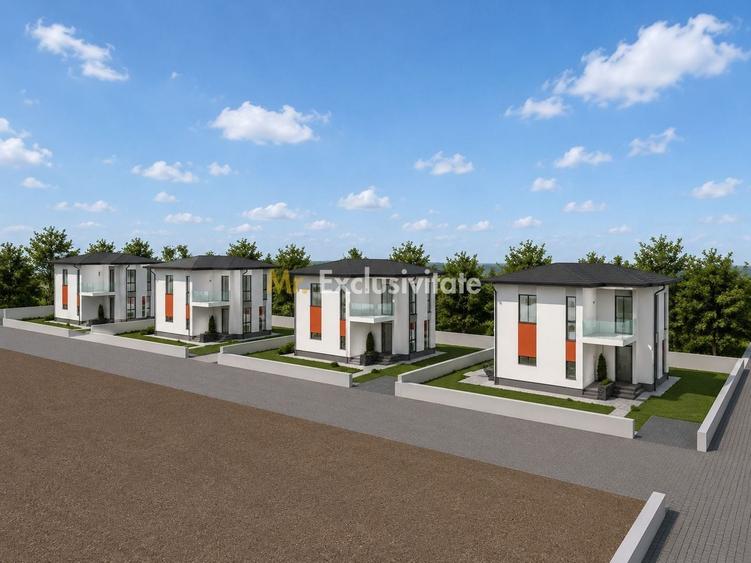 Casă individuală cu 5 camere cu Canalizare în Bariera Vâlcii