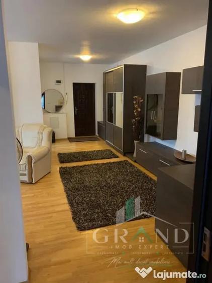 2 camere | 63 mp+terasa 12 mp | Bloc nou | Parcare inclusa - 3