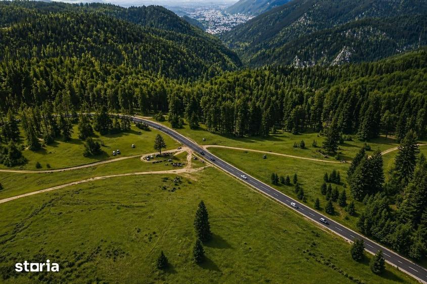 TEREN INTRAVILAN 10.440 MP IN POIANA BRA?OV OPORTUNITATE INVESTITIE - 4