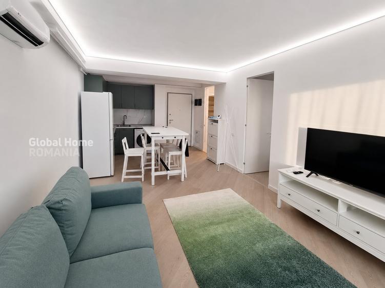 Apartament 2 camere 54MP | Pipera - Cortina North | Loc parcare inclus - 2