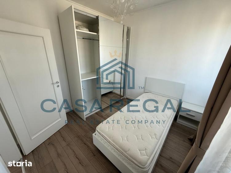 Apartament cu 3 camere decomandat în Calea Aradului