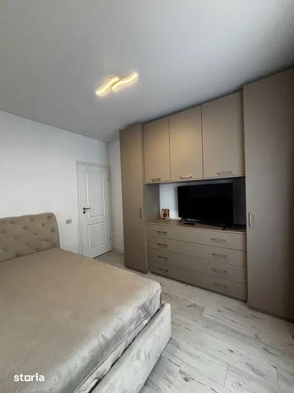 Apartament 3 camere-decomandat-parcare subteran-zona Trafic Greu - 7