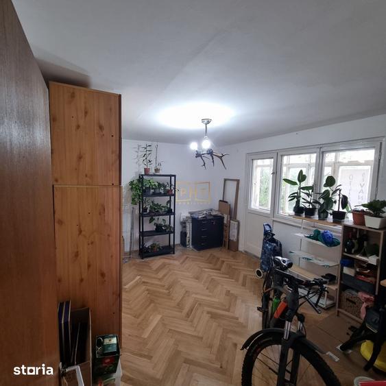 Apartament cu 4 camere în Mănăștur
