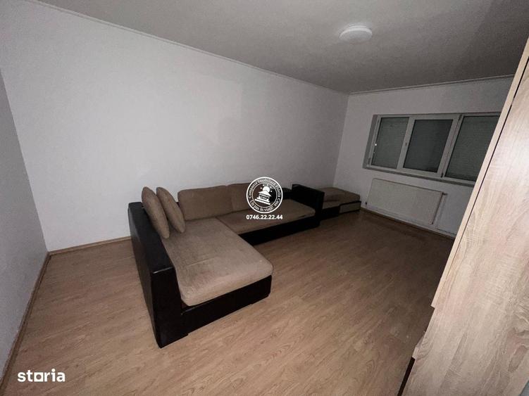 Apartament cu 2 camere decomandat în Albești