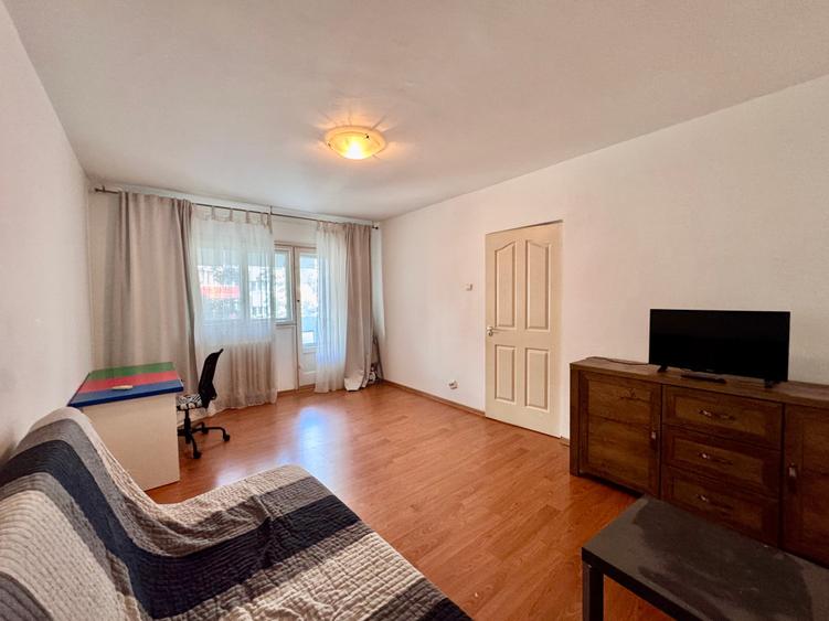 Apartament cu 2 camere decomandat în Tineretului