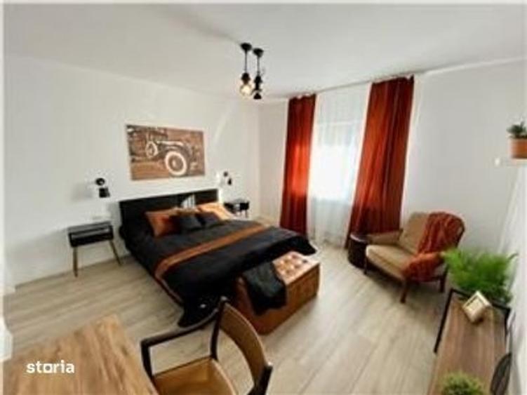 Casă cu 4 camere în Valea Aurie