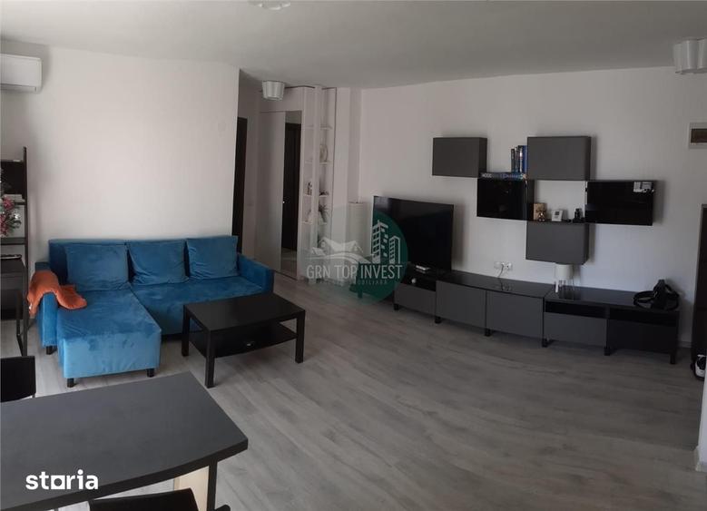 Apartament cu 2 camere în Șelimbăr