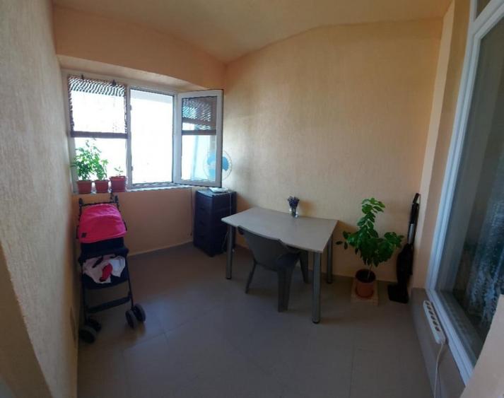 Bloc ADM-2 camere 51 mp, mobilat si utilat si mansarda bonus-49 mp - 14