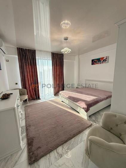 Apartament cu 2 camere nedecomandat în Nord